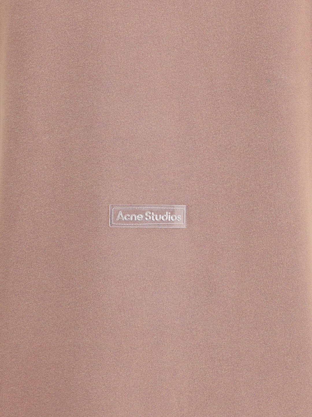 Acne Studios Men Long Sleeve T-Shirt