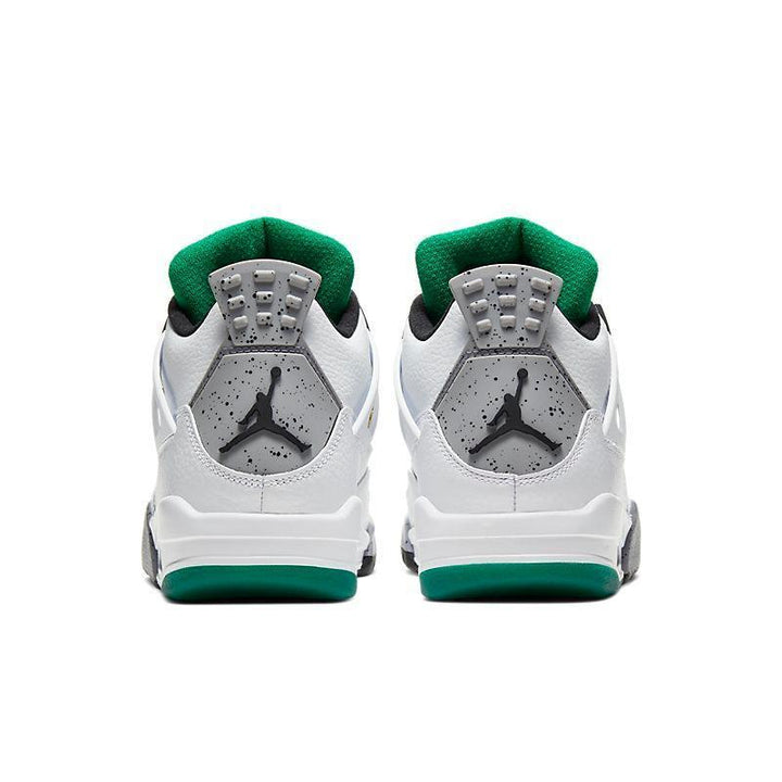 Air Jordan 4 Retro &