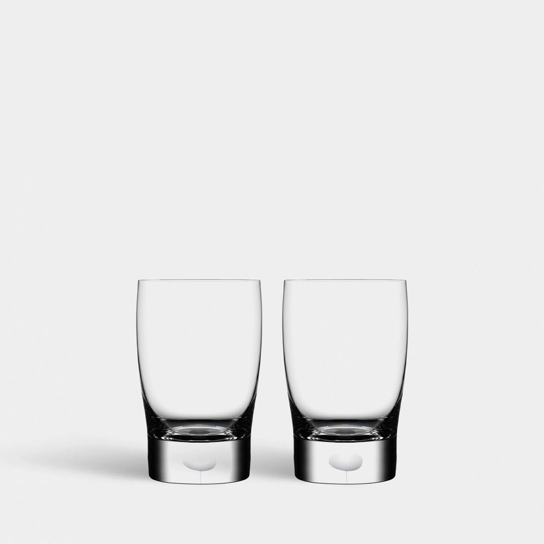 Intermezzo Satin Juice/Tumbler Set of 2