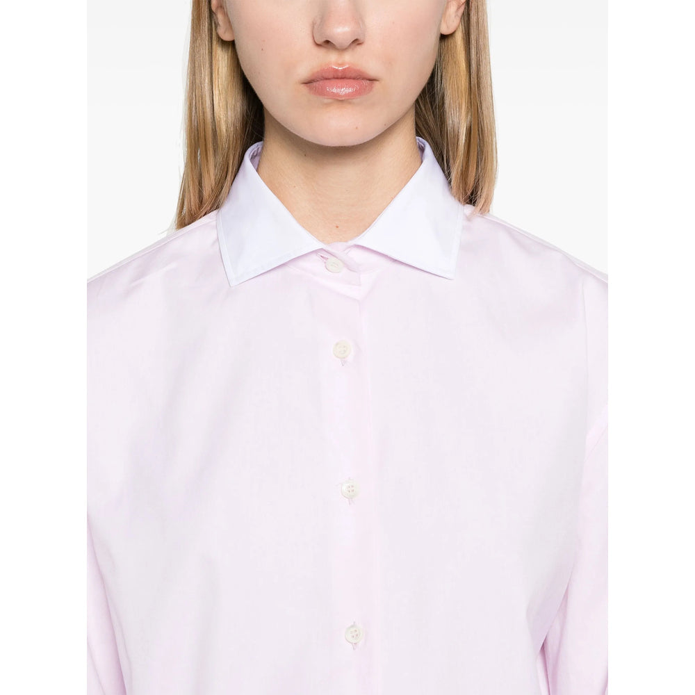 Prada Pink Tops - Shirts Women