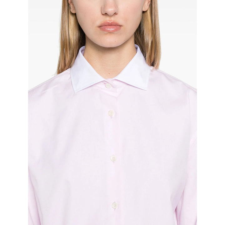 Prada Pink Tops - Shirts Women