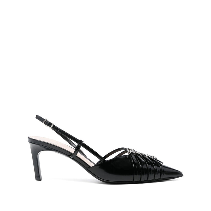 Gucci Black Pumps Women