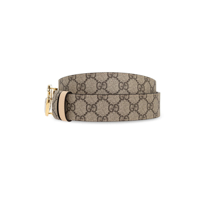Gucci Brown Belts Women