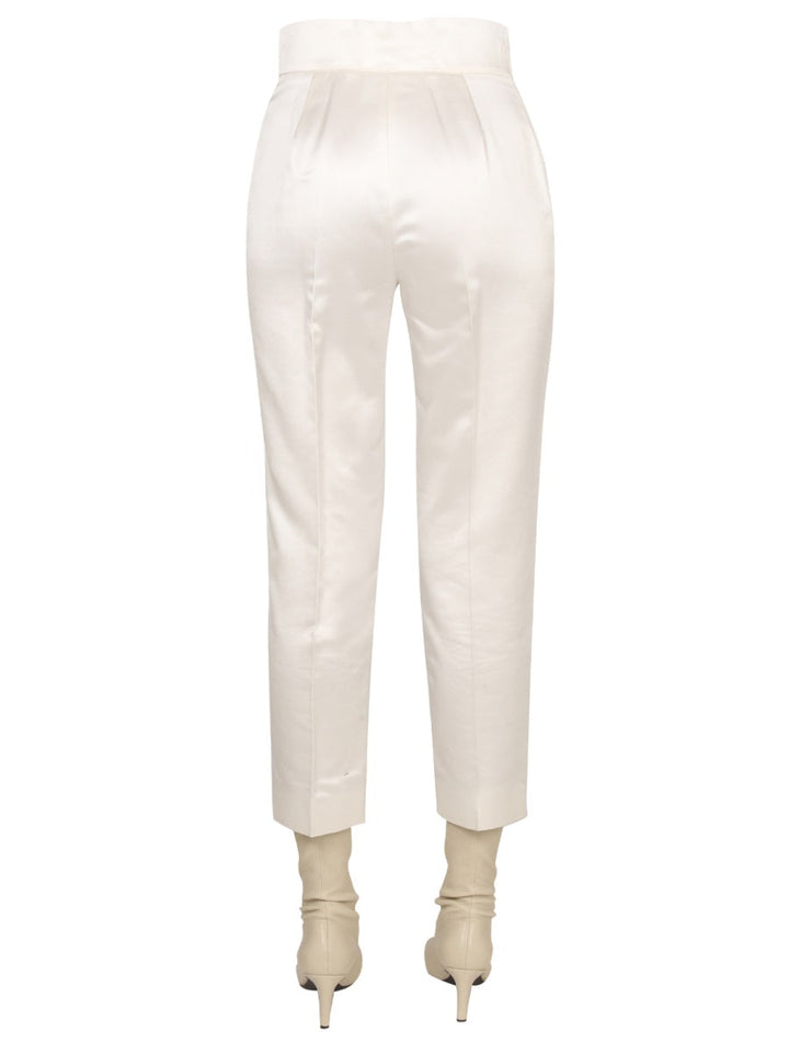 Max Mara Women "Geisha" Pants
