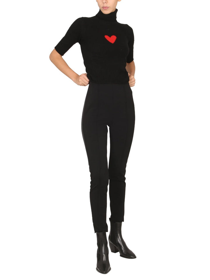 Max Mara Women Nylon Pants