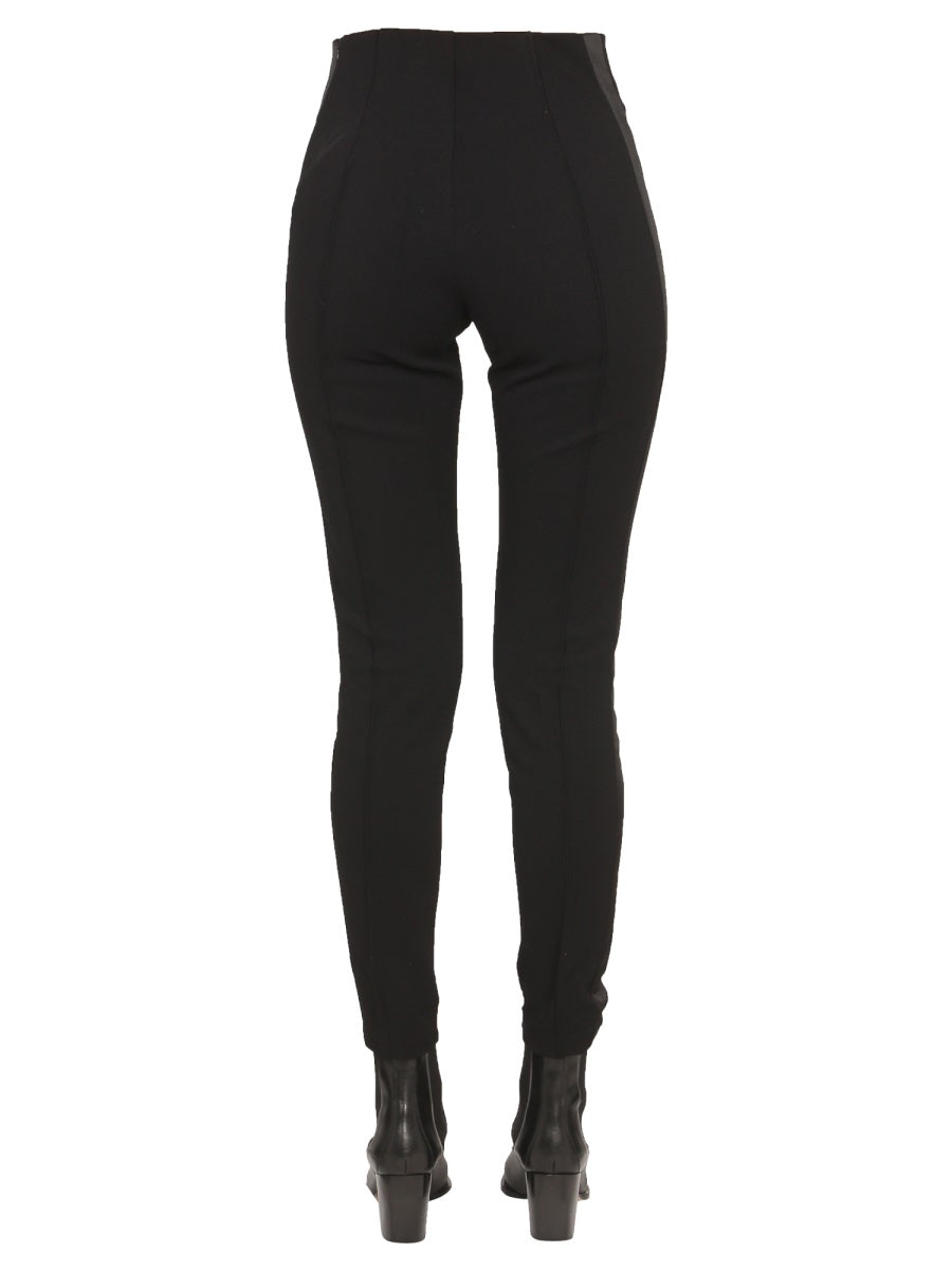 Max Mara Women Nylon Pants