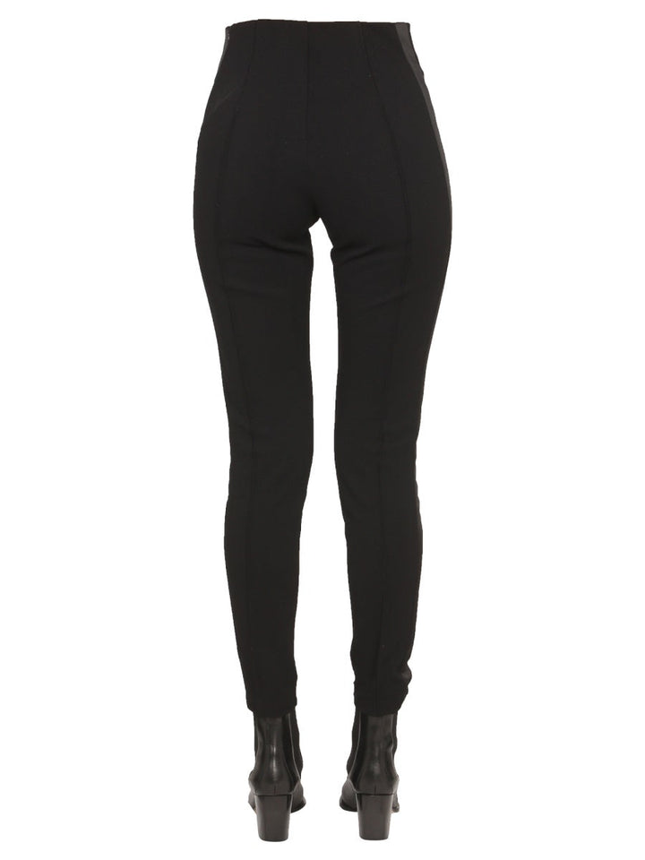 Max Mara Women Nylon Pants