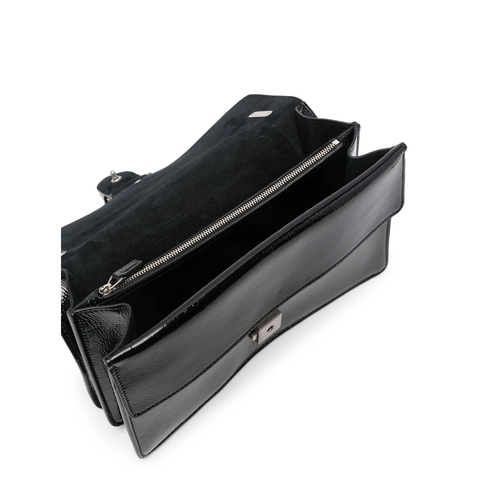 Gucci Black Shoulder Bags Women