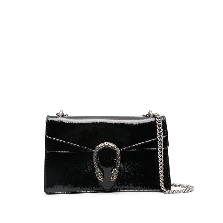 Gucci Black Shoulder Bags Women