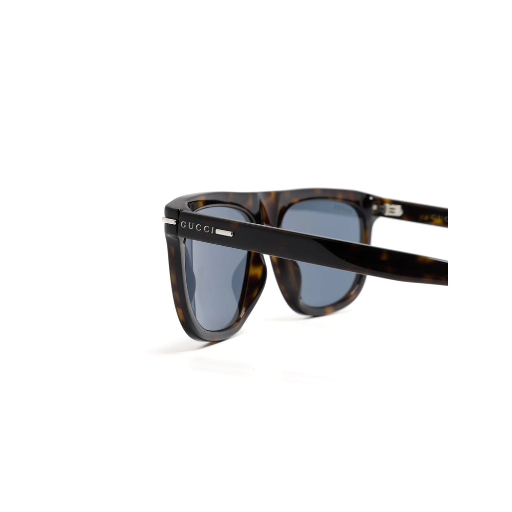 Gucci Brown Sunglasses Men