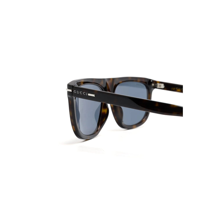 Gucci Brown Sunglasses Men