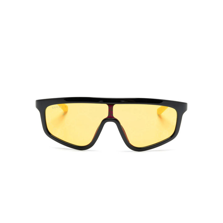 Gucci Black Sunglasses Men