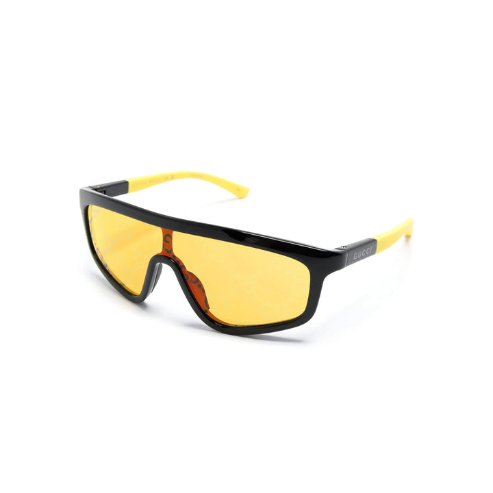 Gucci Black Sunglasses Men