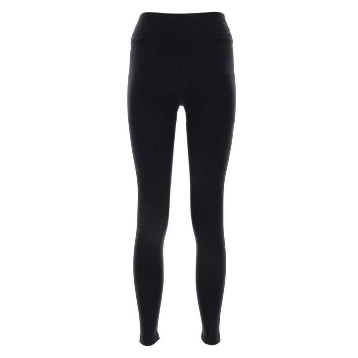 Balenciaga Black Trousers - Leggings Women
