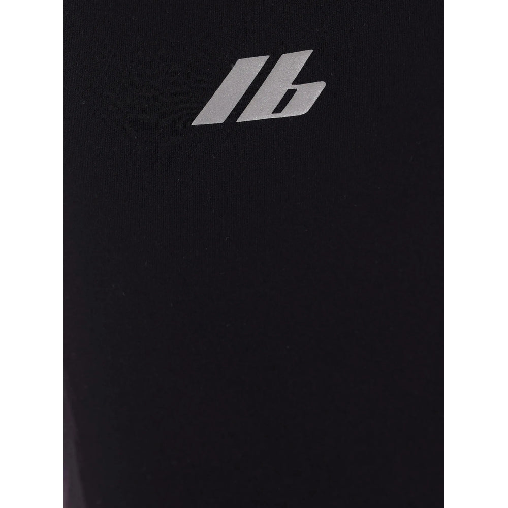 Balenciaga Black Trousers - Leggings Women