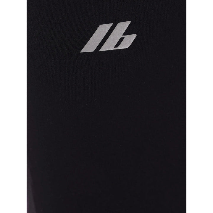 Balenciaga Black Trousers - Leggings Women