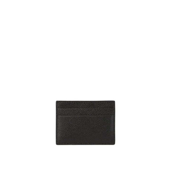 Balenciaga Black Wallets & Cardholders Men