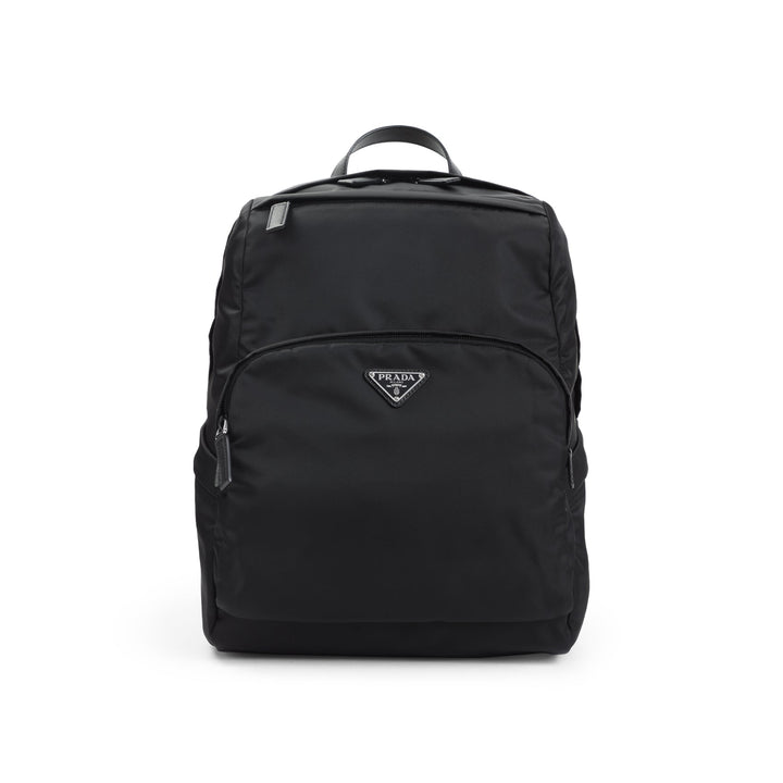 Prada Re-Nylon Backpack Men