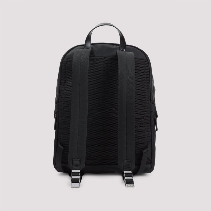 Prada Re-Nylon Backpack Men