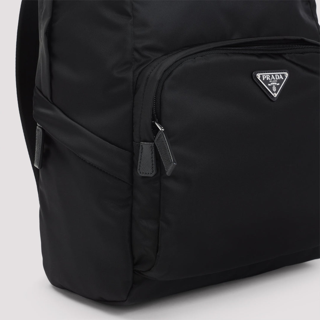Prada Re-Nylon Backpack Men