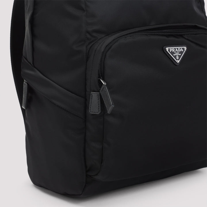 Prada Re-Nylon Backpack Men