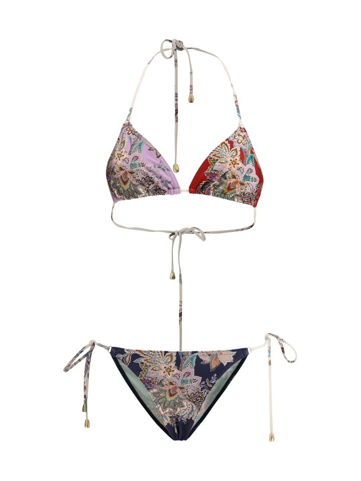 Zimmermann Women Rhiannon Swimsuit