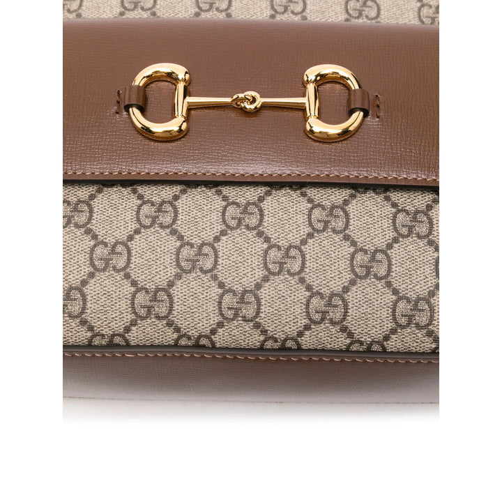 Gucci Neutrals Satchels & Cross Body Bags Women