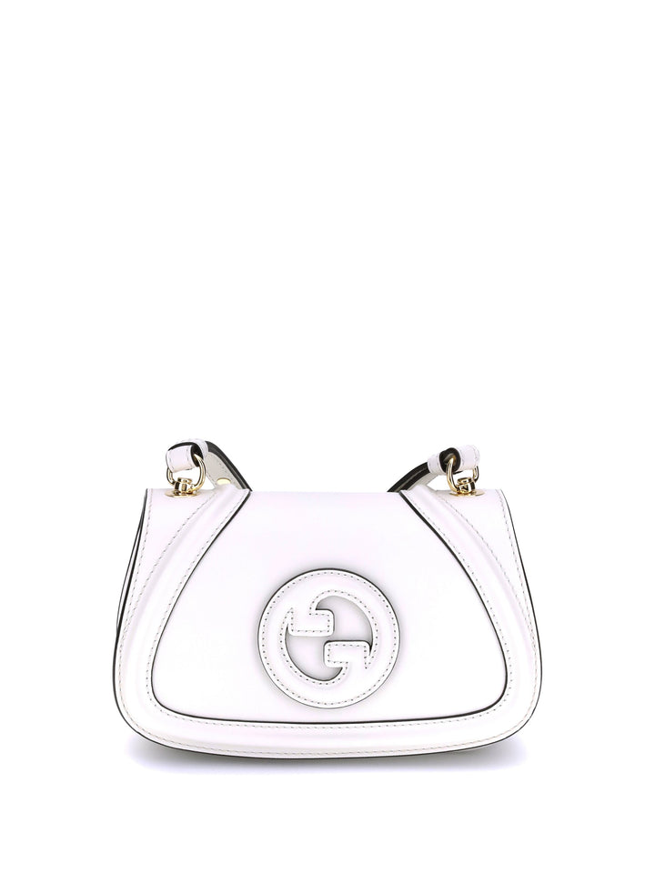 Gucci Women Blondie Shoulder Bag