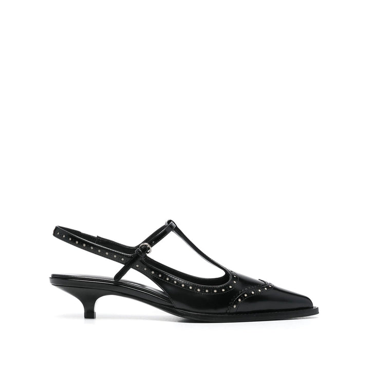 Miu Miu Black Pumps Women