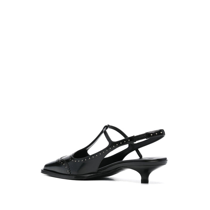 Miu Miu Black Pumps Women
