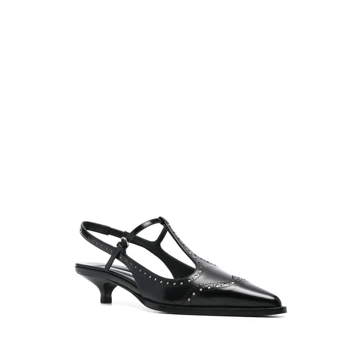 Miu Miu Black Pumps Women