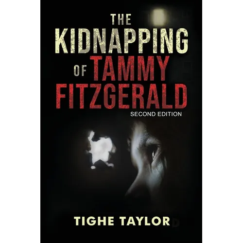 The Kidnapping of Tammy Fitzgerald - Paperback