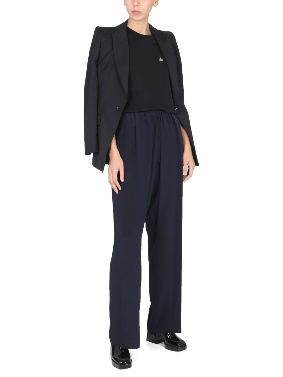 Vivienne Westwood Women Kung Fu Pants