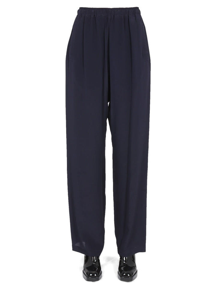 Vivienne Westwood Women Kung Fu Pants
