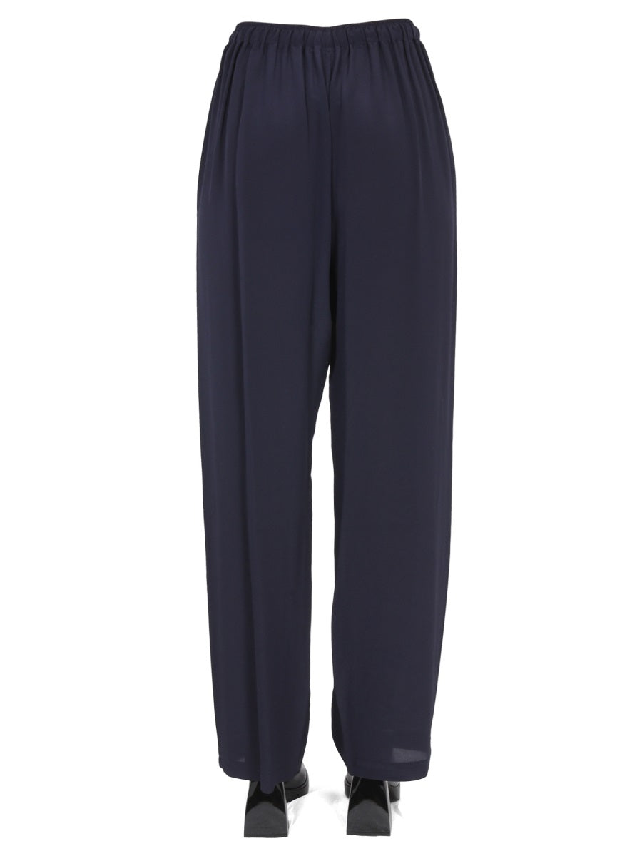 Vivienne Westwood Women Kung Fu Pants