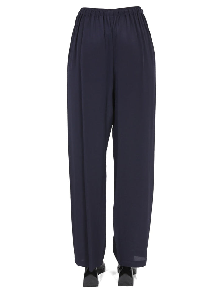 Vivienne Westwood Women Kung Fu Pants