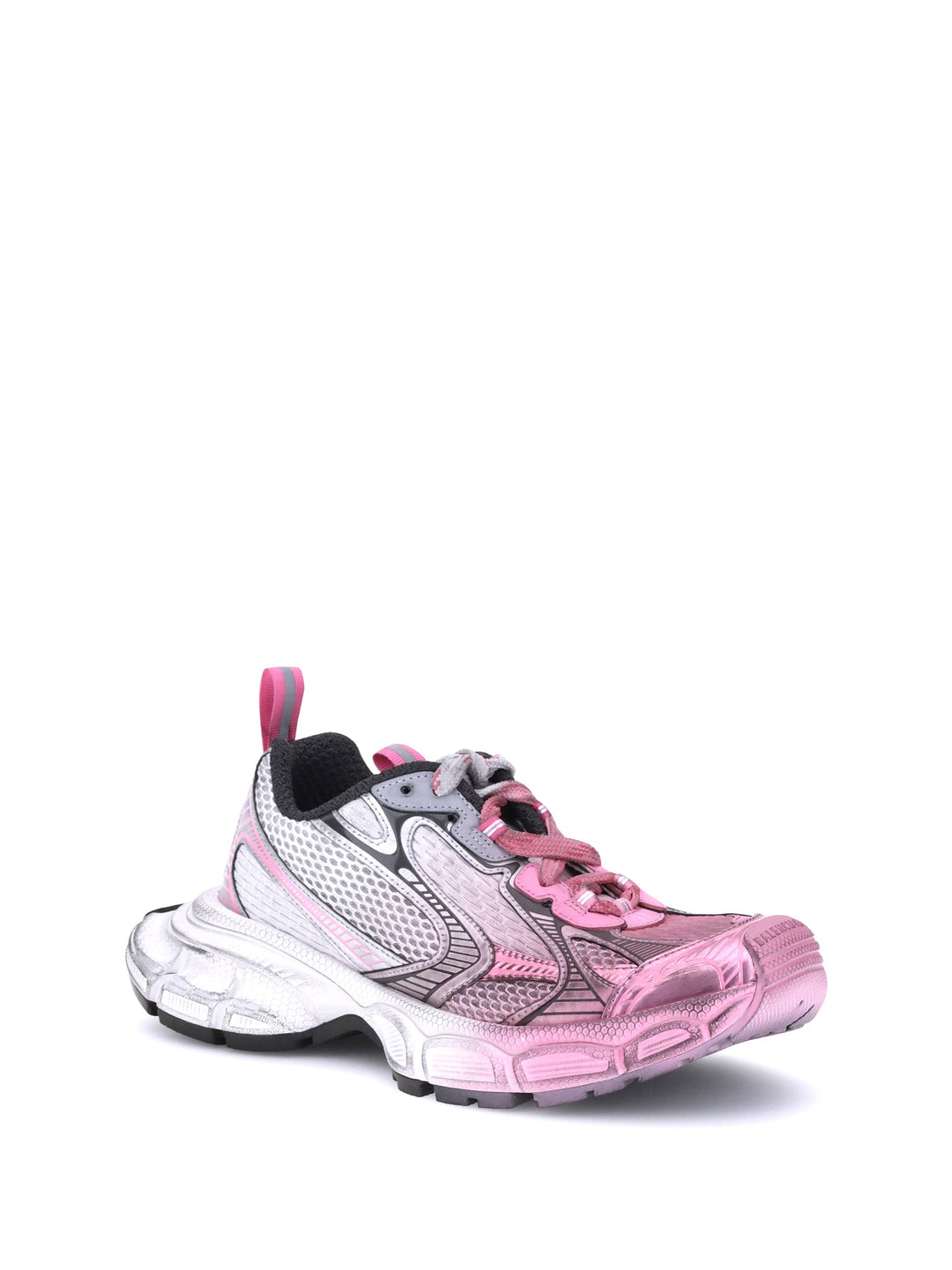 Balenciaga Women 3Xl Toe Spray Sneakers