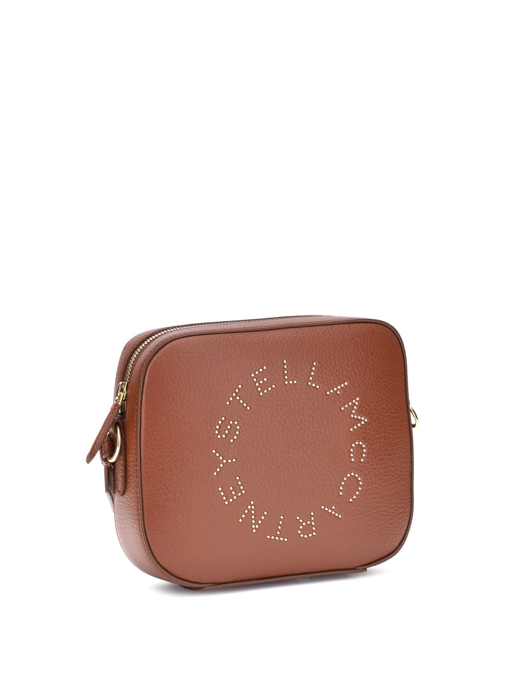 Stella Mccartney Women Faux Leather Shoulder Bag
