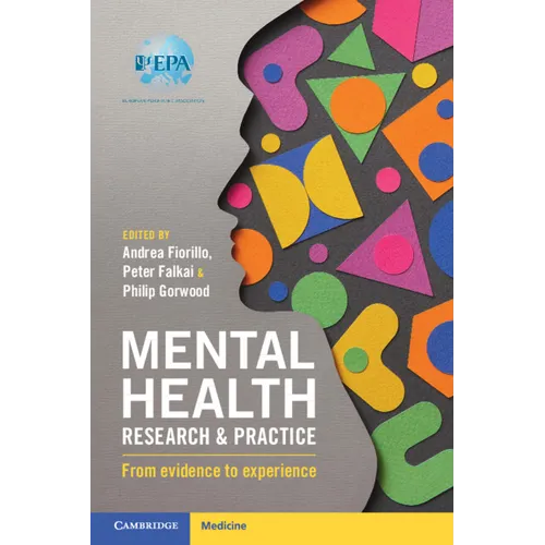 Mental Health Research and Practice: From Evidence to Experience - Paperback