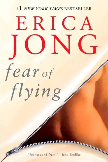 Fear of Flying: 50th Anniversary Edition - Paperback