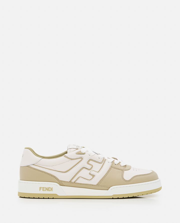 Fendi Men Sneakers