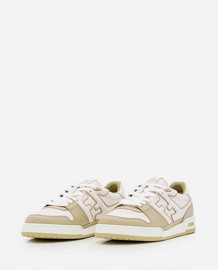 Fendi Men Sneakers