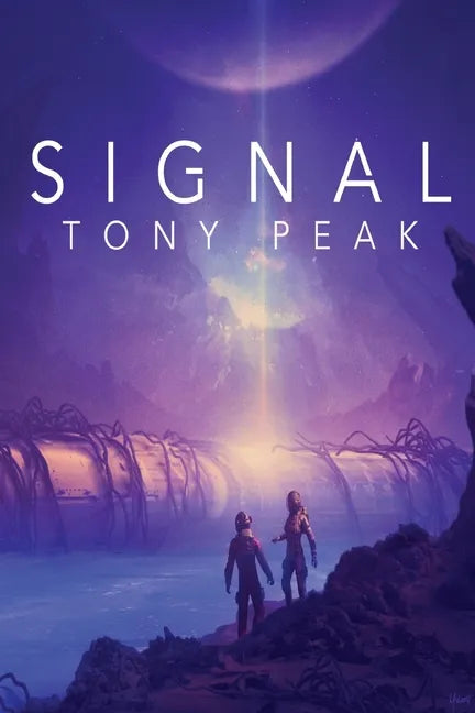 Signal - Paperback