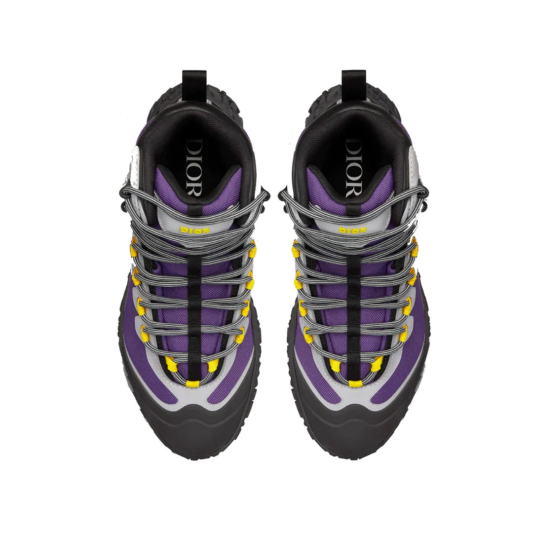 Dior Diorizon Hiking Ankle Boots Men