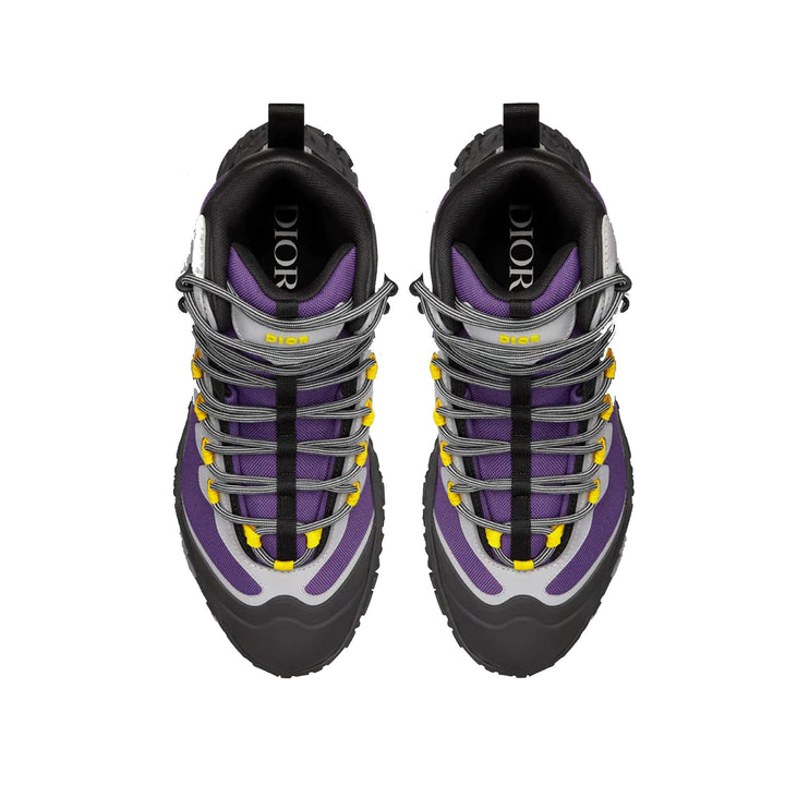 Dior Diorizon Hiking Ankle Boots Men