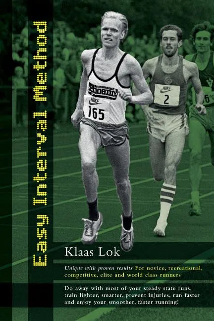 Easy Interval Method - Paperback