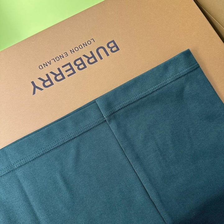 Burberry T-Shirt Without Collar &