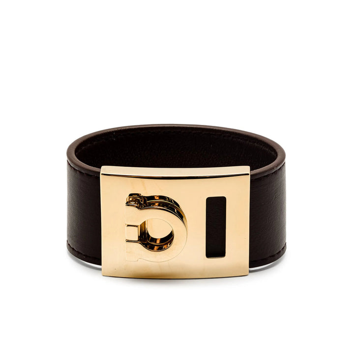 Ferragamo Brown Bracelets Women