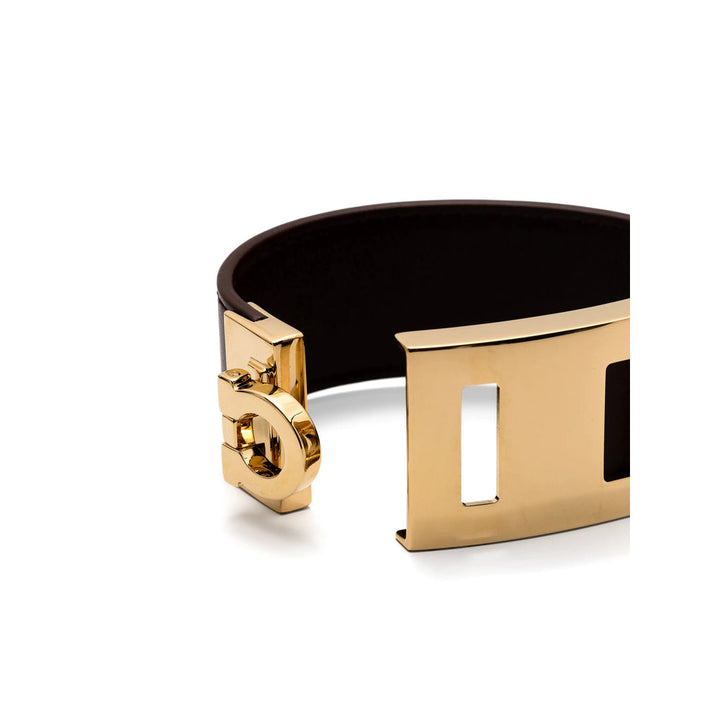 Ferragamo Brown Bracelets Women