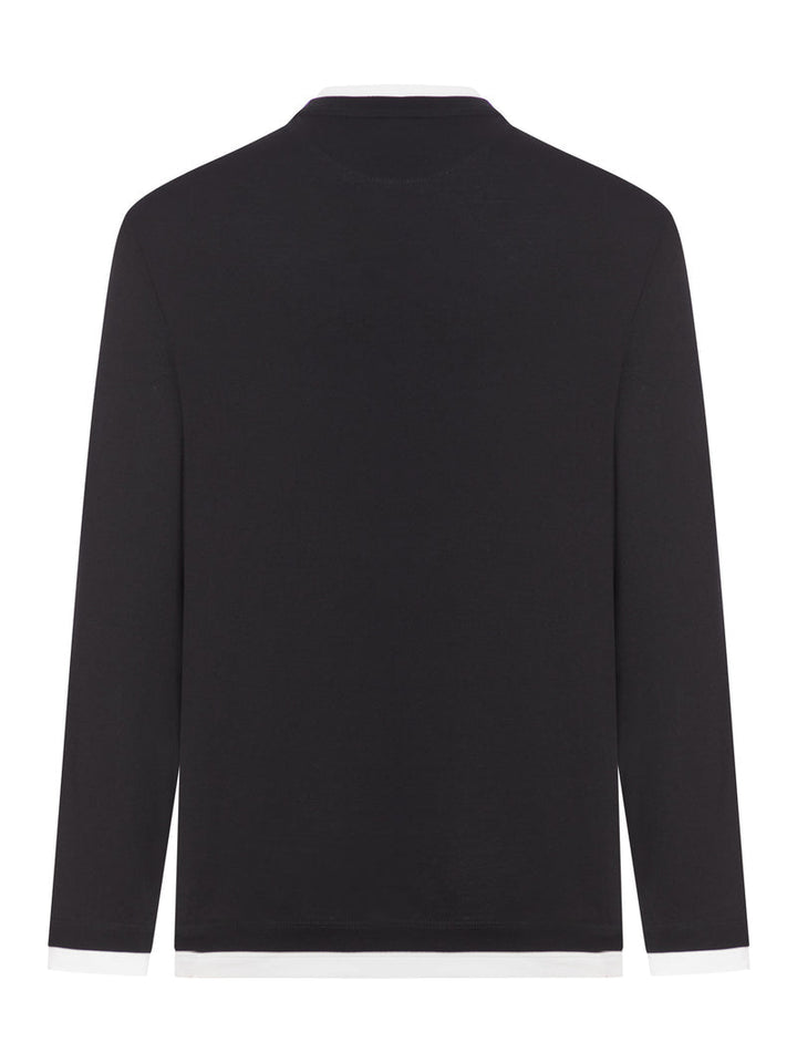 Prada Men Cotton Sweater